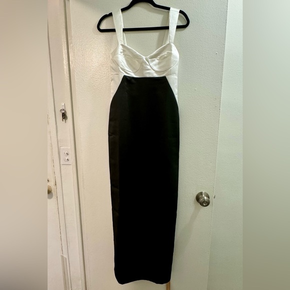 NWT Reformation Willy Dress in 0 - Picture 6 of 6